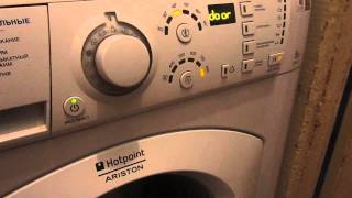 hotpoint ariston arsf 80 [upl. by Liagibba]