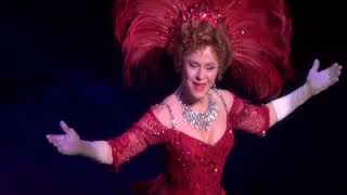 Hello Dolly w Bernadette Peters [upl. by Anilocin]