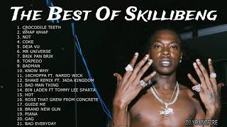 SKILLIBENG  Greatest Hits Full Album  Best Songs Collection 2024 [upl. by Colon]