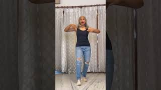 Naah Goriye  Dance Video shorts shortvideo youtubeshorts dance video viral foryou [upl. by Ahsyas]