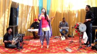 Mannat Noor Live [upl. by Aufmann142]