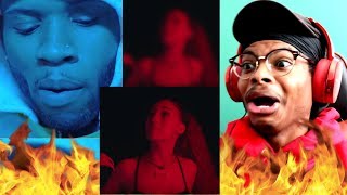 Big W  BHAD BHABIE feat Tory Lanez  Babyface Savage  Reaction [upl. by Ablem481]