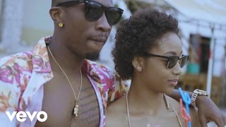 Jux  Wivu Official Music Video [upl. by Esta412]