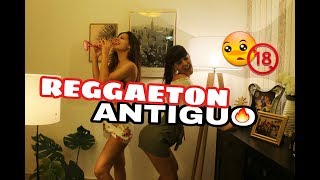 ESE REGGAETON ANTIGUO Tag del REGGAETON ANTIGUO 🔥🔥 [upl. by Robbins4]