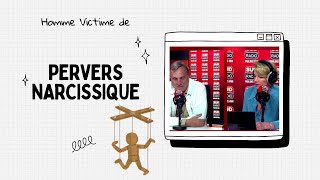 Homme Victime de Pervers Narcissique [upl. by Lechar]