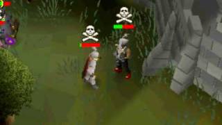 Runescape PVP Video 11 X0 T T T X0 [upl. by Masao]