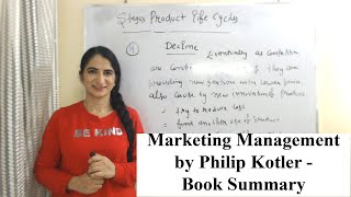 MARKETING MANAGEMENT BY PHILIP KOTLER l FULL AUDIOBOOK l ENGLISH VERSION l EDITION 15 [upl. by Allehcram]