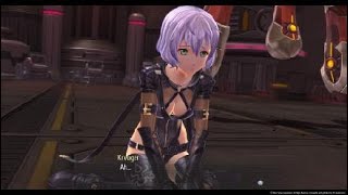 Lets Play Trails of Cold Steel IV Blind Part 97 Severing Chains [upl. by Altheta615]