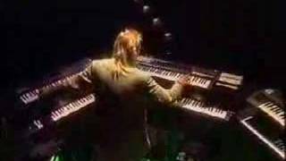 Rick Wakeman Solo [upl. by Akemaj]