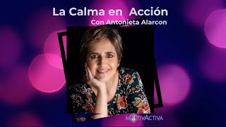 Hoy Antonieta Alarcon nos habla sobre la Psicología Pragmatica [upl. by Saravat]