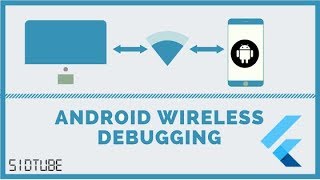 Debug app over wifi without root wireless adb [upl. by Yelrahc500]