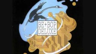 Be Bop Deluxe  Music in Dreamland 1975 [upl. by Lerraf]