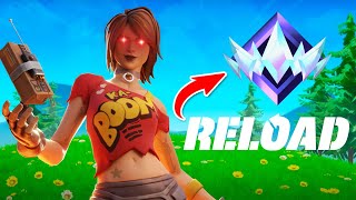 On explose les games Unreal en Reload [upl. by Onnem]