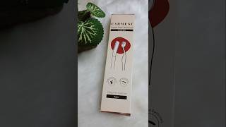 🎀Carmesi Facial Removal Combo 1 Facial 1 Eyebrow Razor carmesi shortsfeed shorts [upl. by Orodisi]