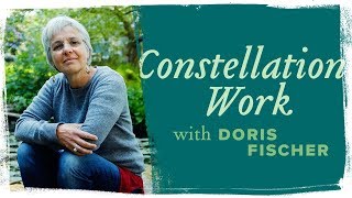 Family Constellations with Doris Elisabeth Fischer [upl. by Naeloj]