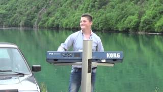 Sateliti  Crna dvojka  Official video 2015 HD [upl. by Wake]