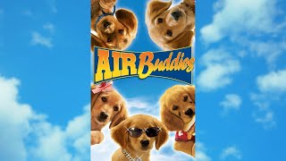 AIR BUDDIES  Official Movie [upl. by Irrej]