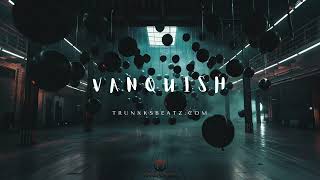 Vanquish NF Type Beat x Hopsin Type Beat Prod by Trunxks [upl. by Learrsi]