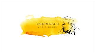 Übermensch Hörbücher  Ubermensch Audiobooks  Kanaltrailer [upl. by Fernas]