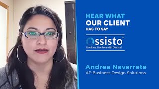 client Testimonial Virtual Assistant and CRM Tools  Best Virtual Assistant Services Video [upl. by Sims]