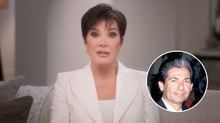 Kris Jenner Shares Why She Cheated on Robert Kardashian  KUWTK  E [upl. by Bayless]