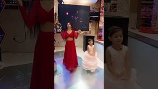 Sauda khara khara  part2  sisters wedding  dance video  viral trend shorts nishugujjari [upl. by Tanberg165]