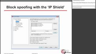 MDaemon Spam Filter and Email Security Best Practices [upl. by Aneed]