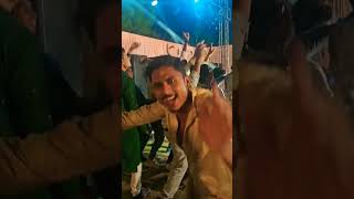 billo ni tera lal ghagra chhattisgarh shortvideo dance wedding raipur djviral kota new 😎 [upl. by Aluor]