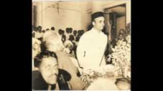 Veer Savarkar speech on Lokmanya Tilak [upl. by Acino802]