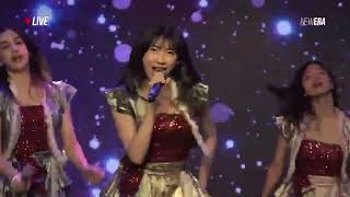 109 Marukyuu  JKT48  AturanAntiCinta 14 Oktober 2023 [upl. by Dahij661]