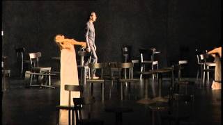 COMPANYIA PINA BAUSCH 200809 [upl. by Einial]