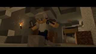 ★» Minecraft Song 1  The Miner [upl. by Ahsiened]