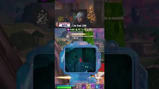 Fortnite OP Spiderman😱 fortnite heartoftheregion fortniteclips fortniteshorts fyp shorts [upl. by Raffo]