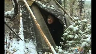 Ray Mears World Of Survival S01E03  Siberia [upl. by Prosper]