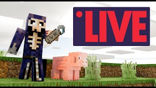 Minecraft  Single Biome Challenge Stream  Eroded Badlands 1 [upl. by Losse]