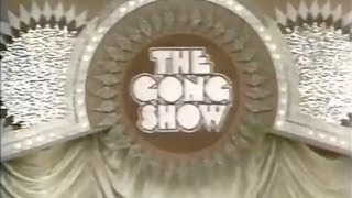 The Gong Show Promo 1978 [upl. by Appolonia868]