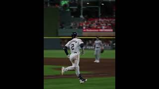 Alex BREGMAN Hr14 Season 2024 Astros Ave256 AB 398 [upl. by Hamil]