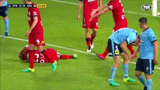 Concussion Compilation [upl. by Irina800]