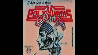 POLYMARCHS  EN VIVO HIGH ENERGY ESTELARES 1065 [upl. by Nelrsa338]