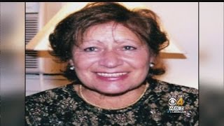 81YearOld Needham Woman Found Murdered [upl. by Anoerb]