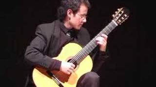 Dr Eduardo Minozzi Costa  Scarlatti  Sonata K209 [upl. by Einahpad662]