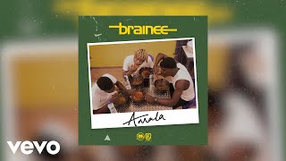 Brainee  Amala Official Audio [upl. by Ahsenroc503]