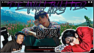 DPR IAN  Dont Go Insane Official Music Video REACTION  DG REACTS [upl. by Anelim]