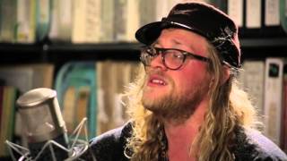 Allen Stone  Naturally  11132015  Paste Studios New York NY [upl. by Harmonia]