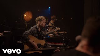 Kodaline  All I Want Official Live Video [upl. by Rapp231]