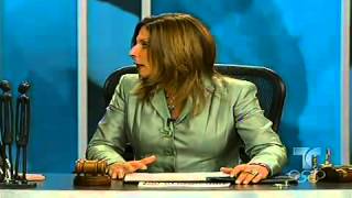 Caso Cerrado 5 Julio 2012 Parte 2 de 5 [upl. by Mazman]