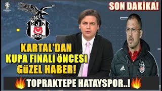 Son Dakika Beşiktaş İlk Transferini Bitiriyor Yıldız Oyuncu [upl. by Sudnac]