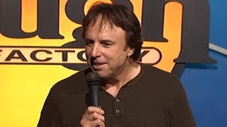 Kevin Nealon  Crop Dusting Jack Nicholson Stand Up Comedy [upl. by Tarr]