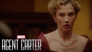 Whitney’s New World Order – Marvel’s Agent Carter [upl. by Clorinde]