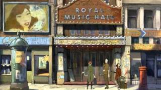 LIllusionniste  Sylvain Chomet  Clip n°2 HD [upl. by Lammond]